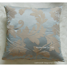 Jacquard Square Cushions Pillow (C14123-1)